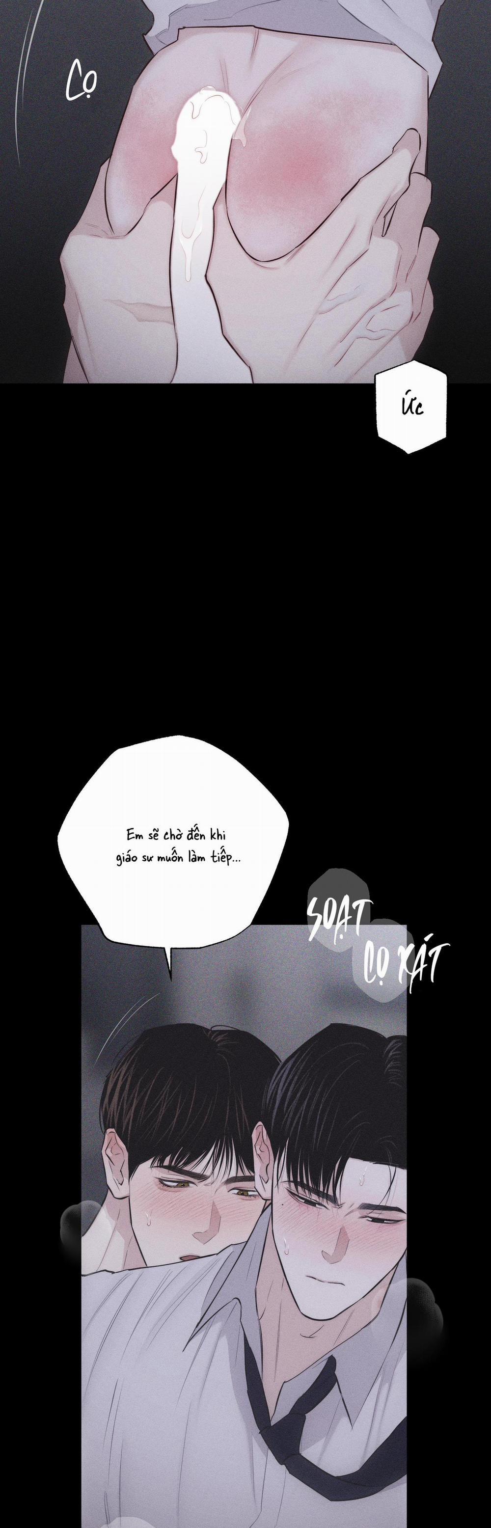 BROKEN LOVE 15 trang 8