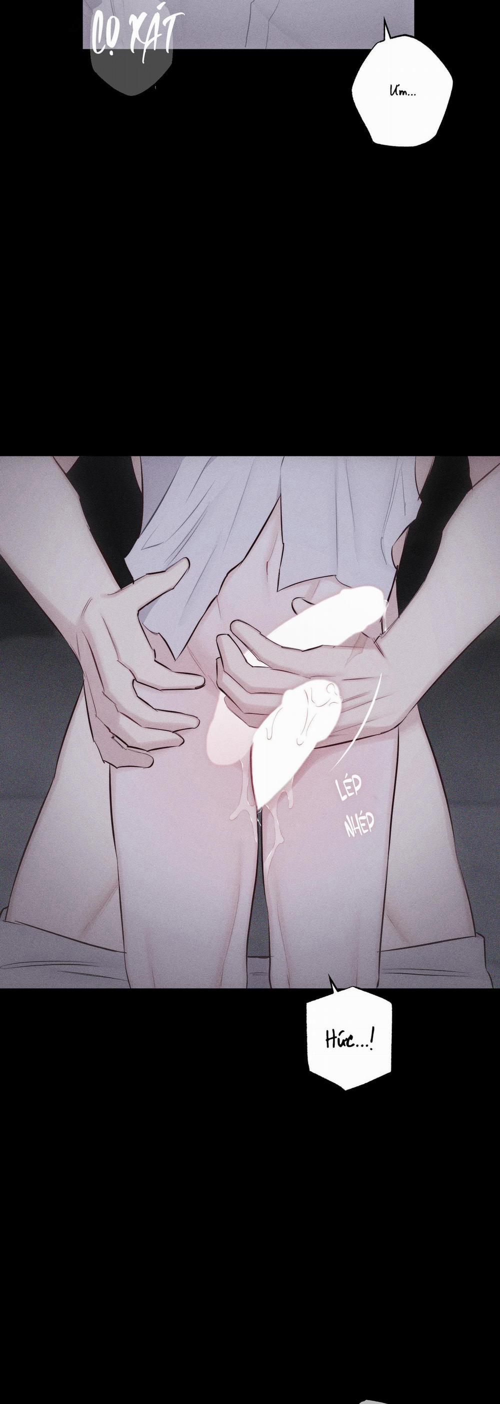 BROKEN LOVE 15 trang 9