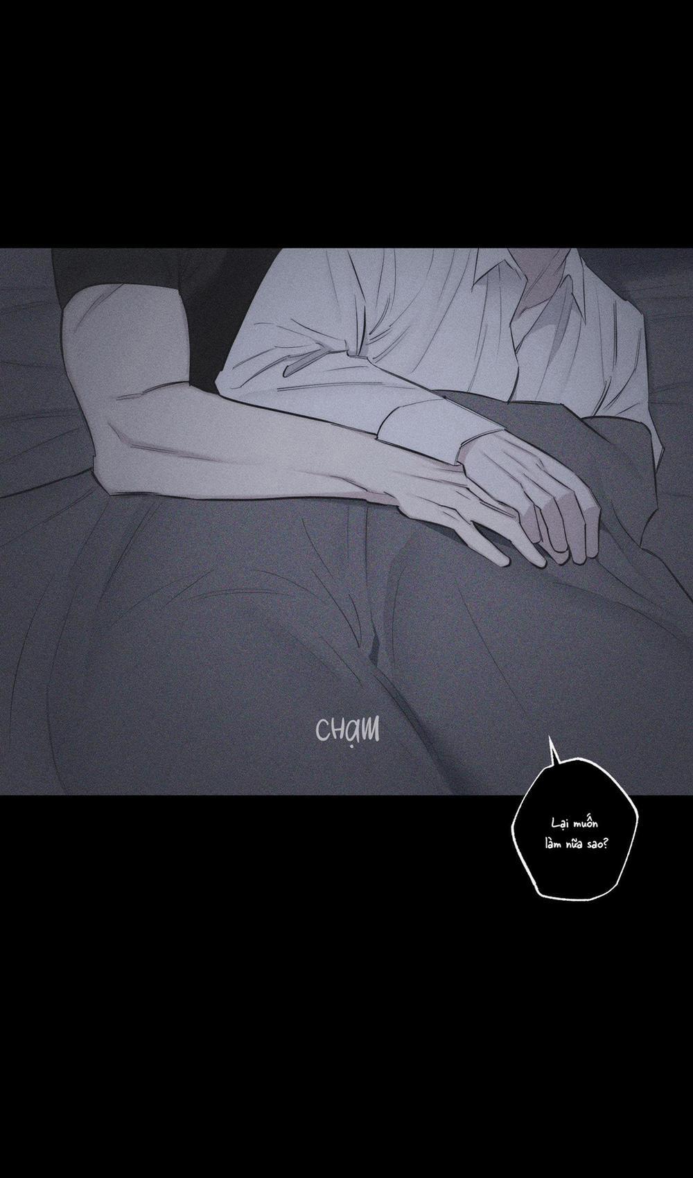 BROKEN LOVE 16 trang 12