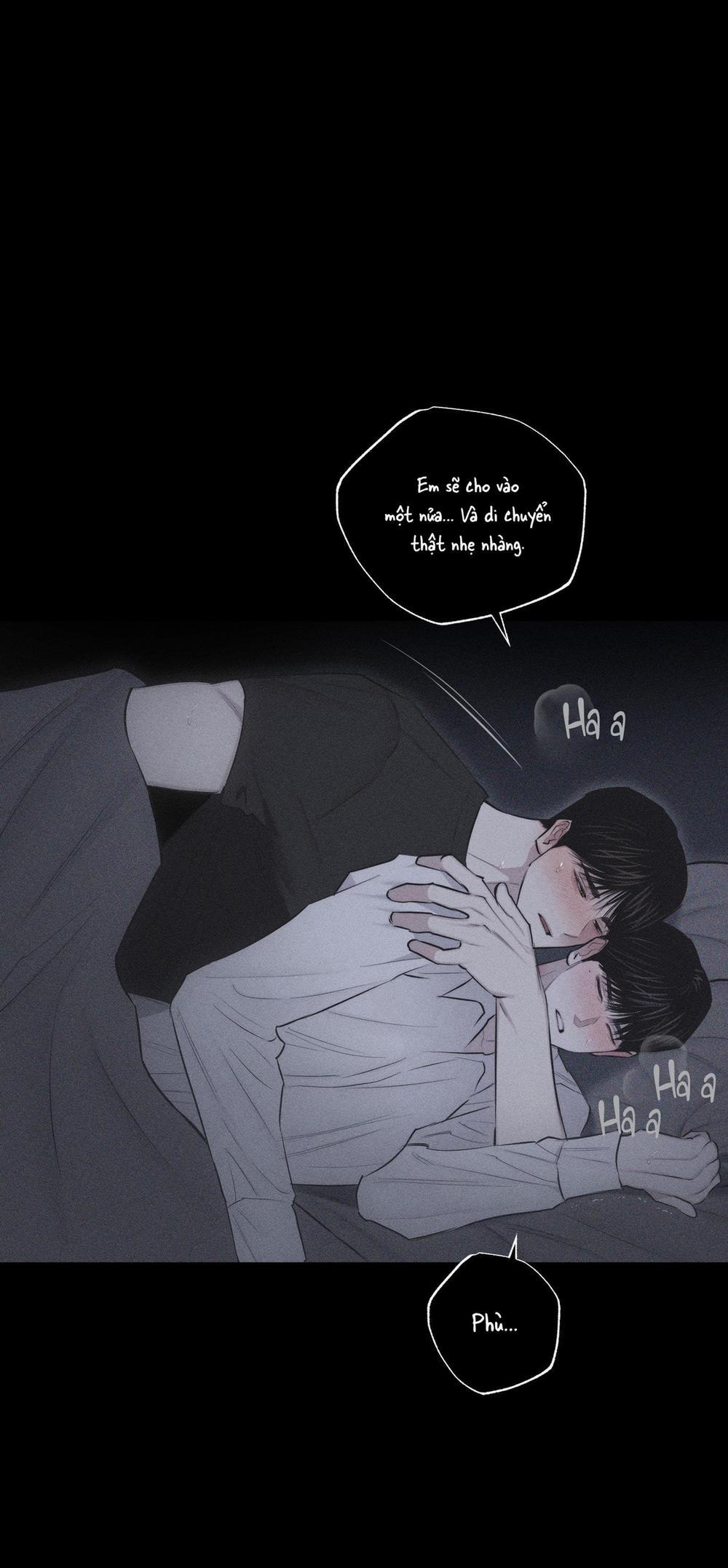 BROKEN LOVE 16 trang 14