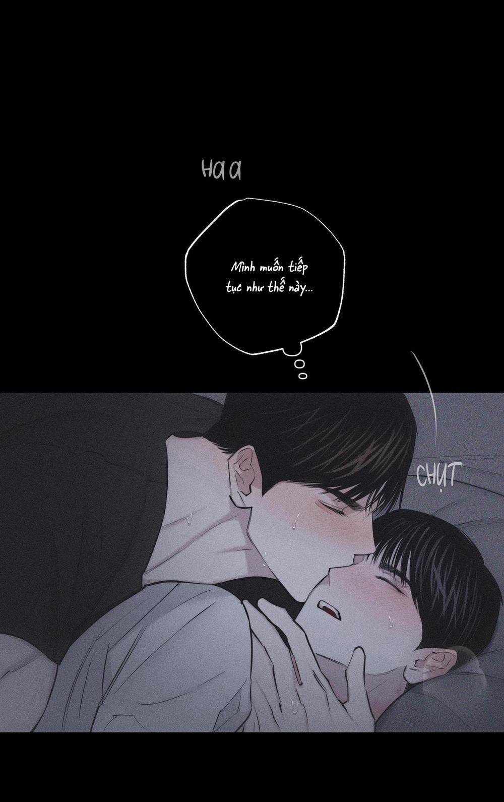 BROKEN LOVE 16 trang 16