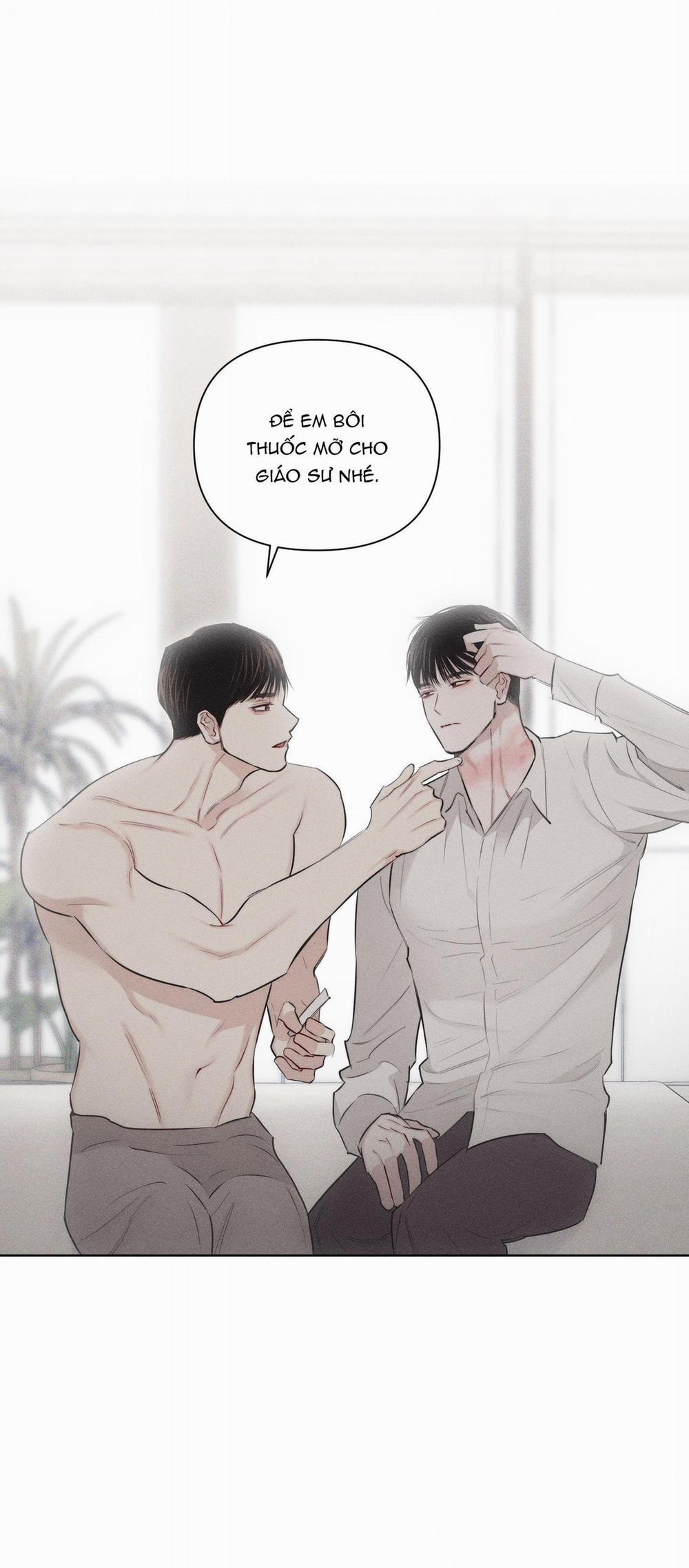 BROKEN LOVE 16 trang 19