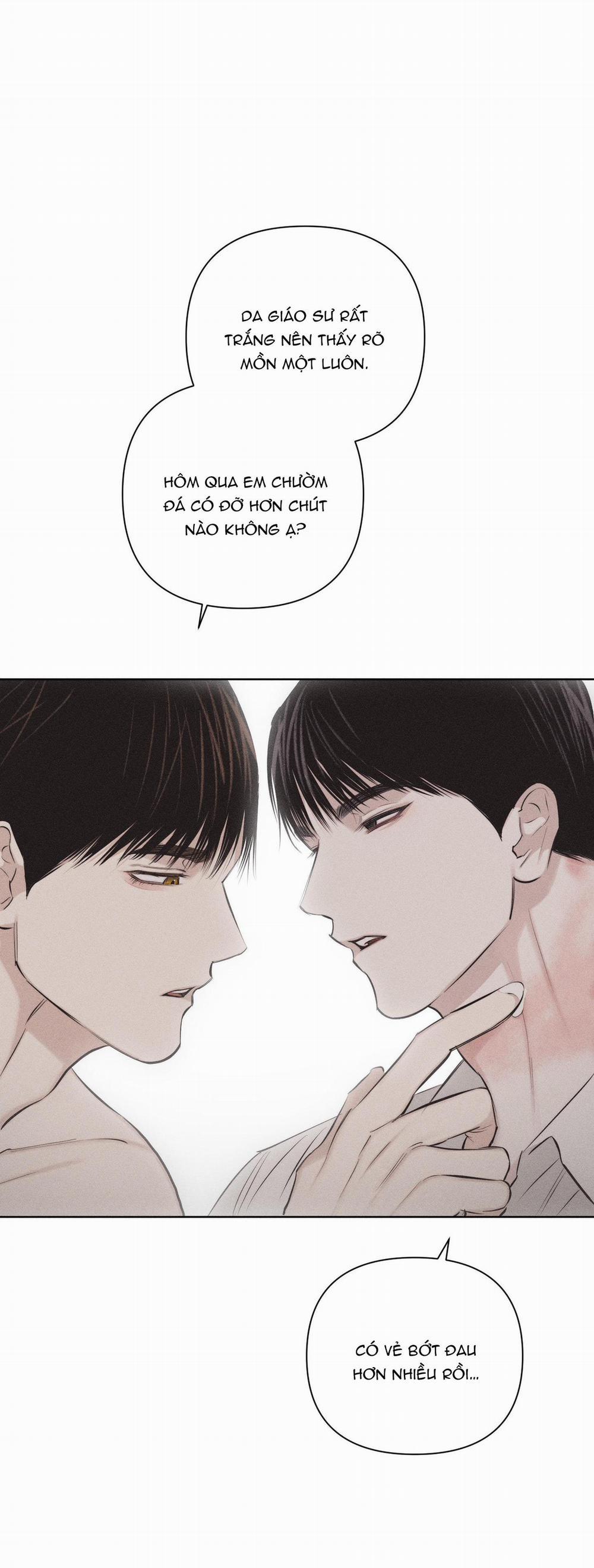 BROKEN LOVE 16 trang 20