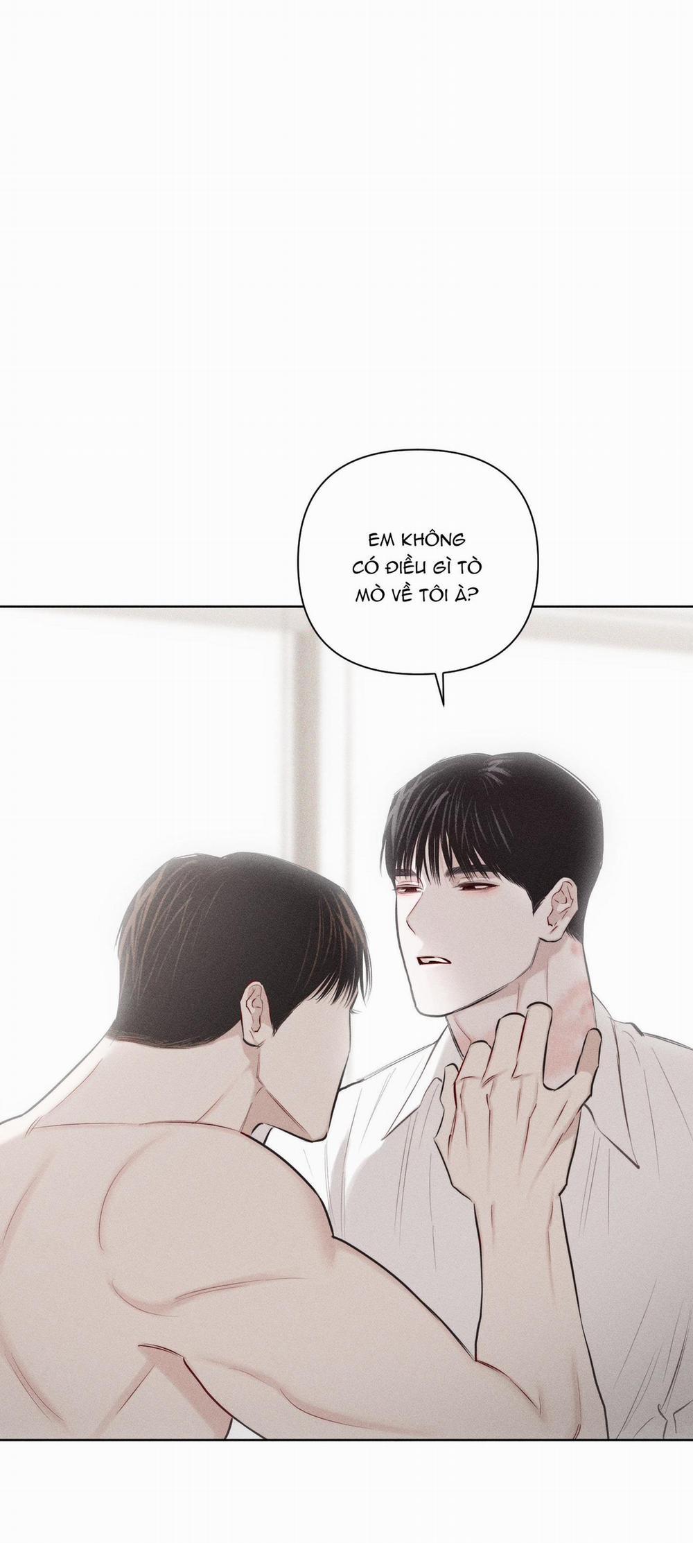 BROKEN LOVE 16 trang 23