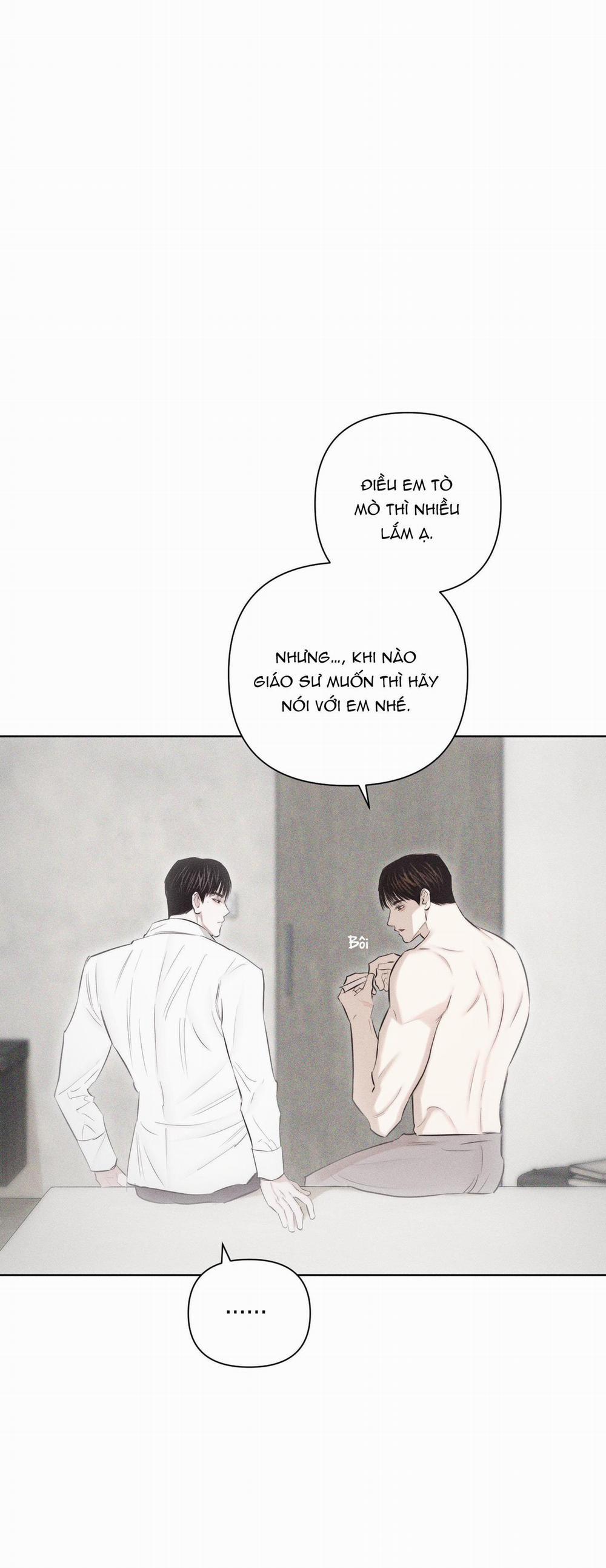 BROKEN LOVE 16 trang 24