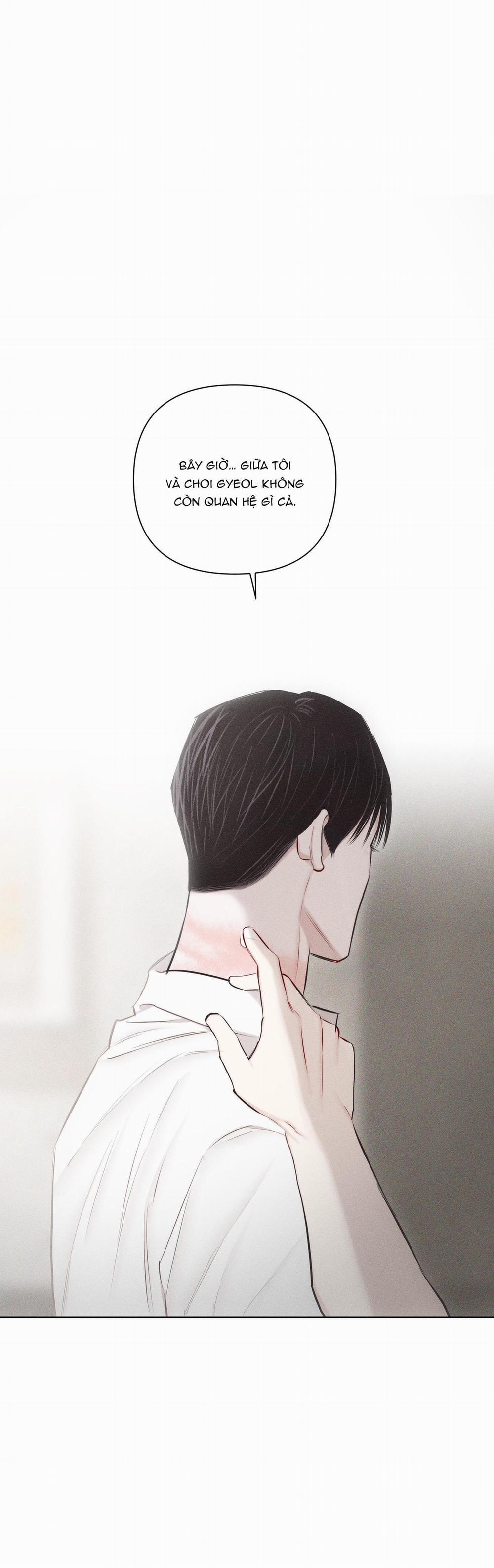 BROKEN LOVE 16 trang 25