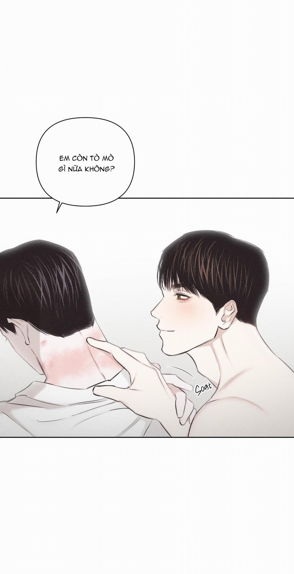 BROKEN LOVE 16 trang 26