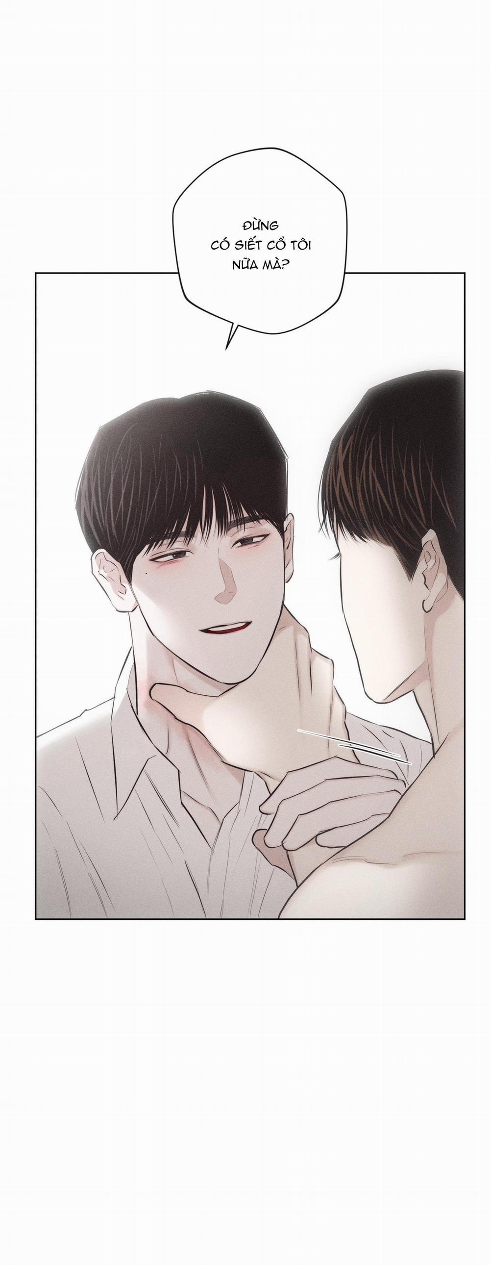 BROKEN LOVE 16 trang 27