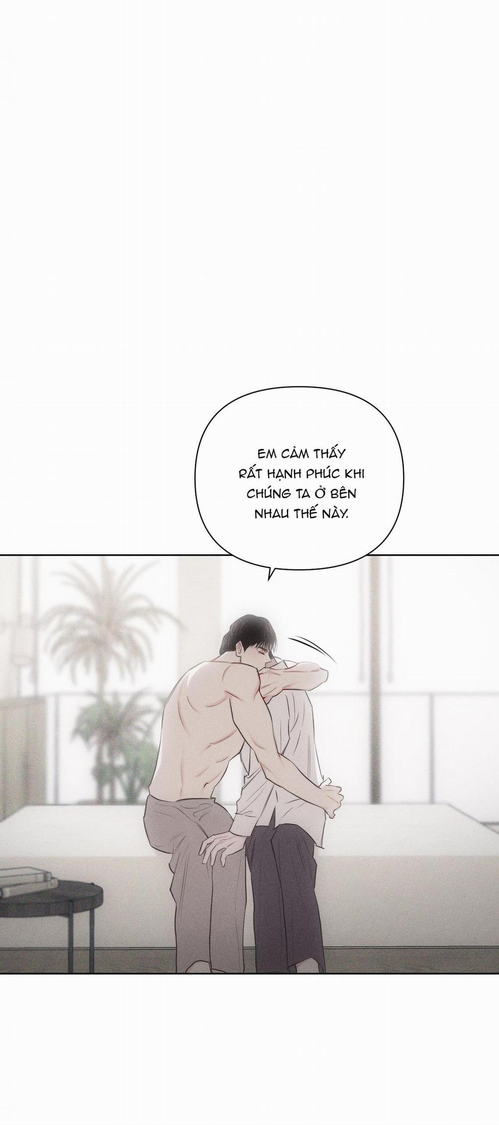 BROKEN LOVE 16 trang 29