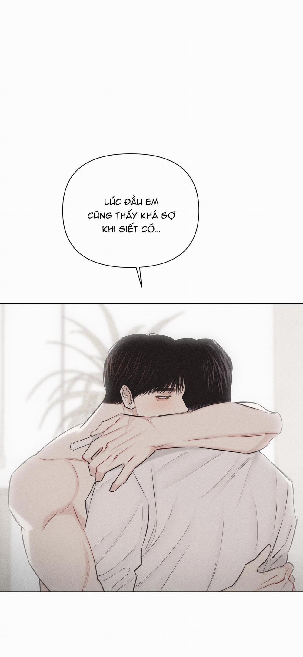 BROKEN LOVE 16 trang 30