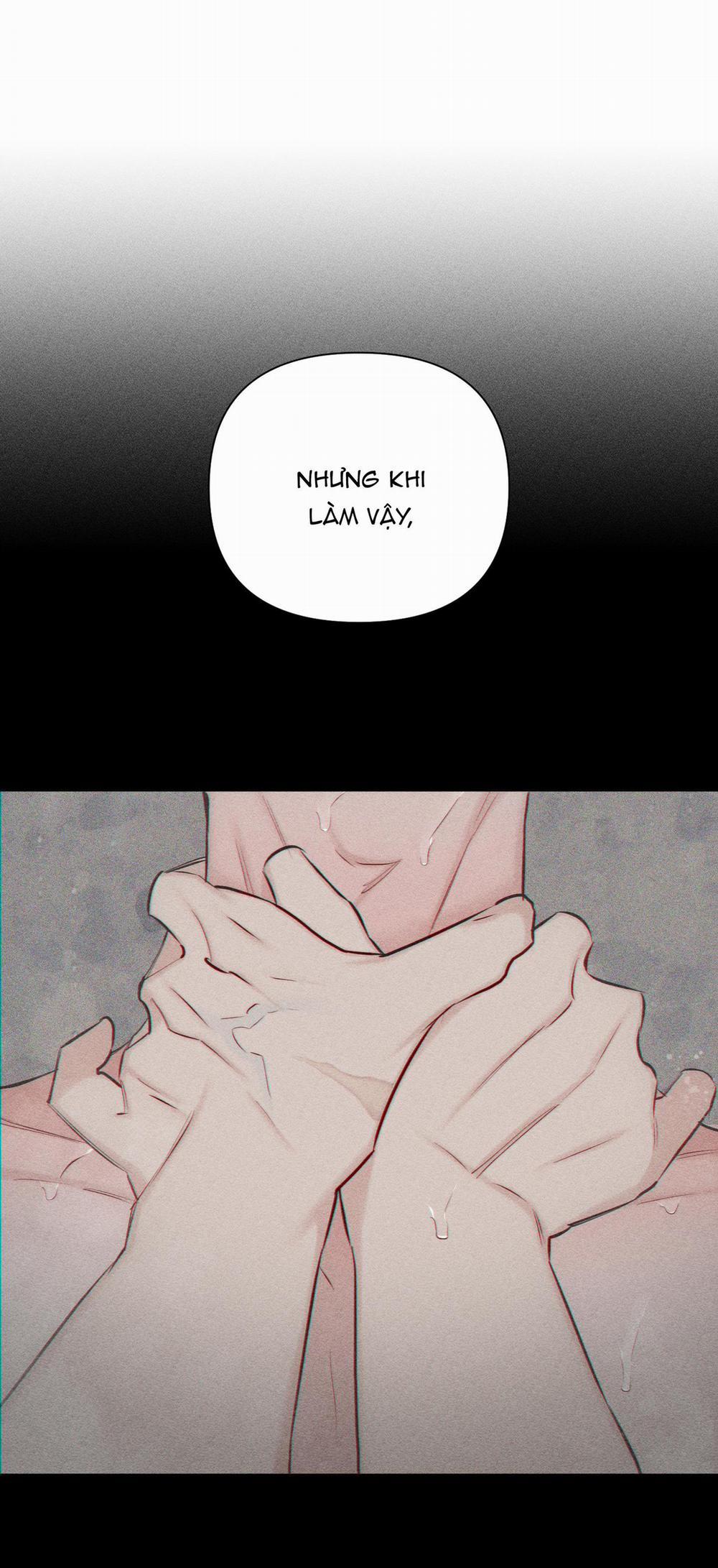 BROKEN LOVE 16 trang 31