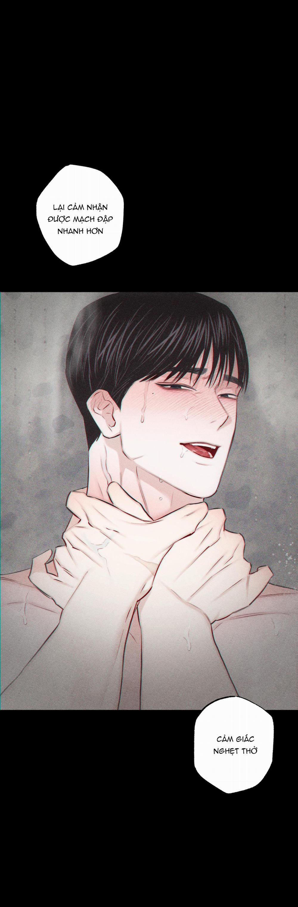 BROKEN LOVE 16 trang 32