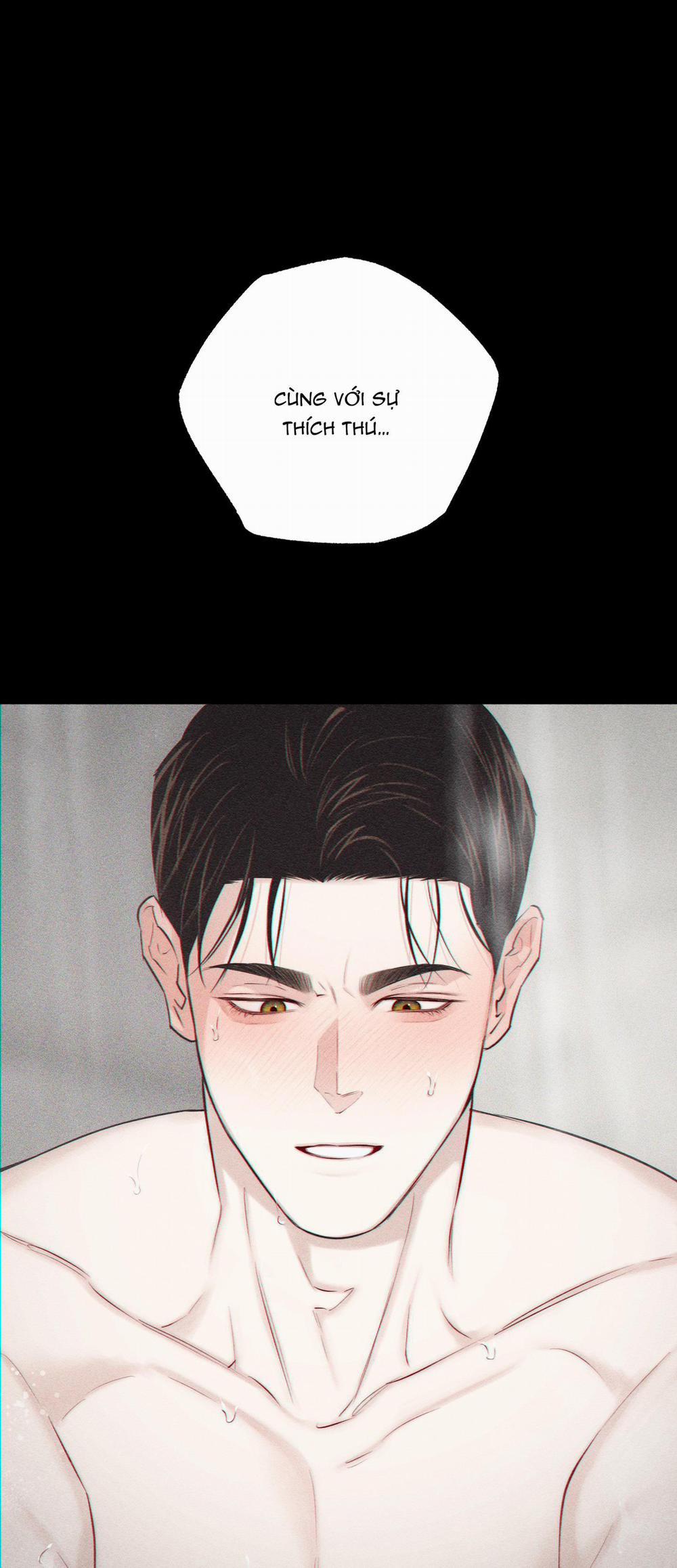 BROKEN LOVE 16 trang 33