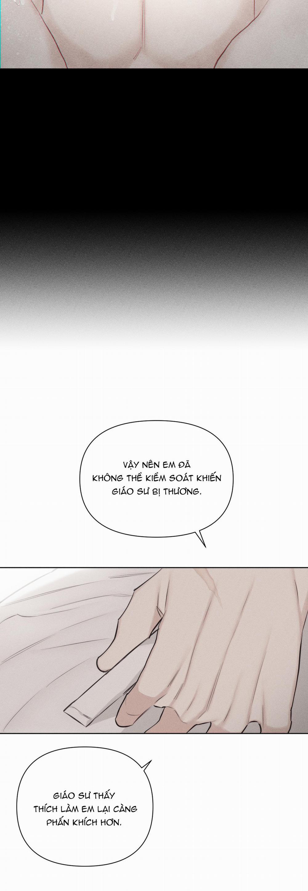 BROKEN LOVE 16 trang 34