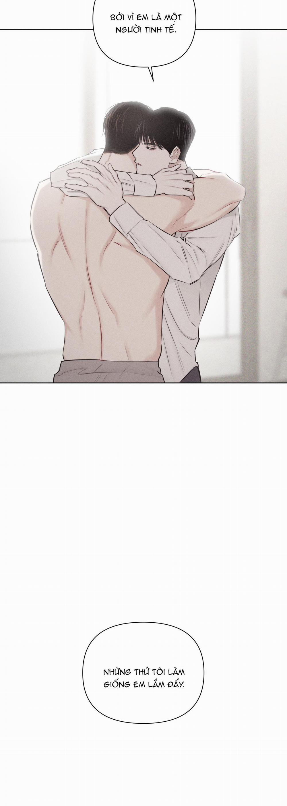 BROKEN LOVE 16 trang 36