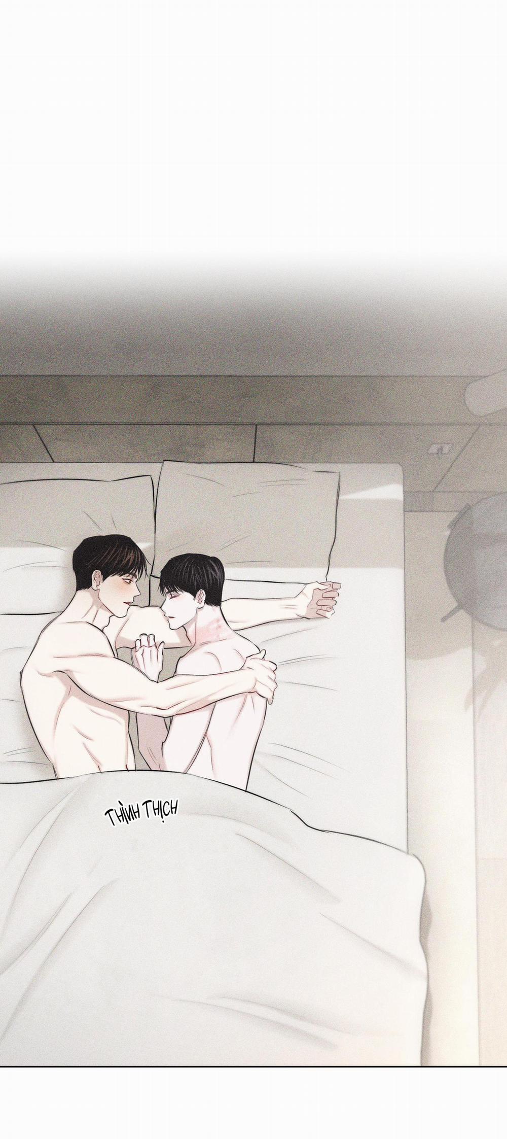 BROKEN LOVE 16 trang 4