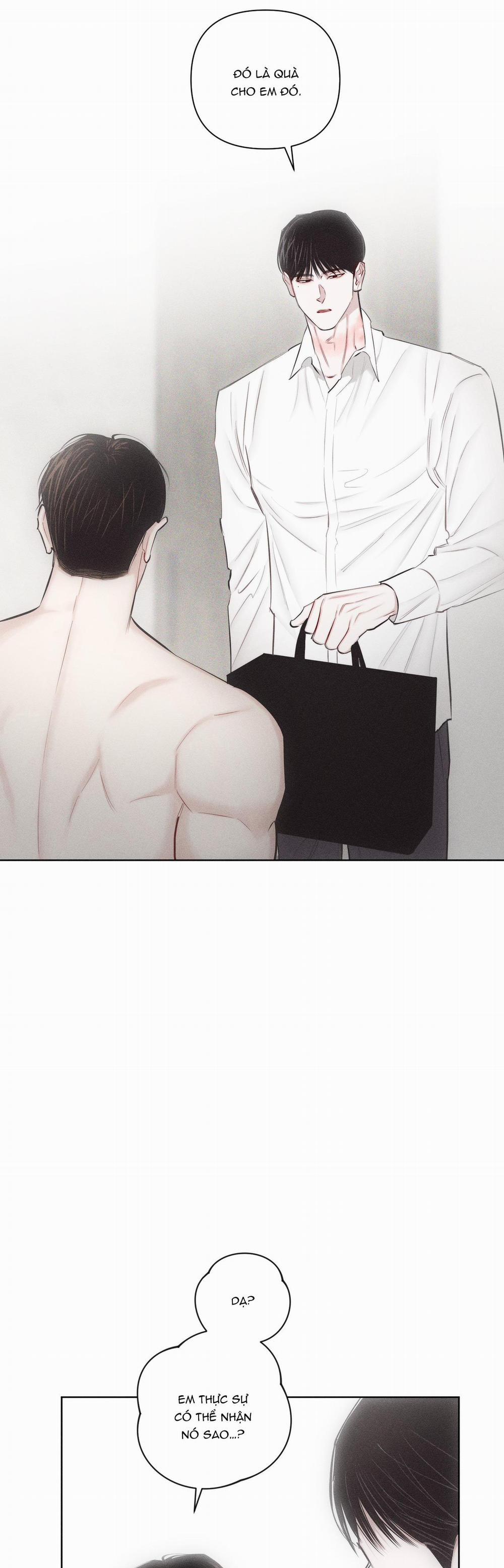BROKEN LOVE 16 trang 40