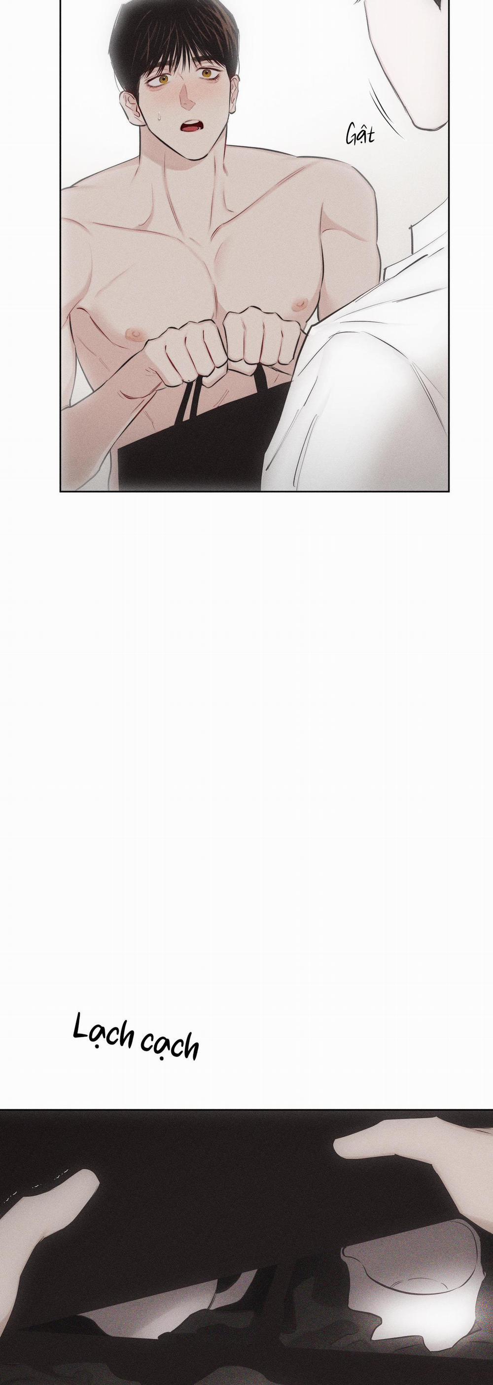 BROKEN LOVE 16 trang 41