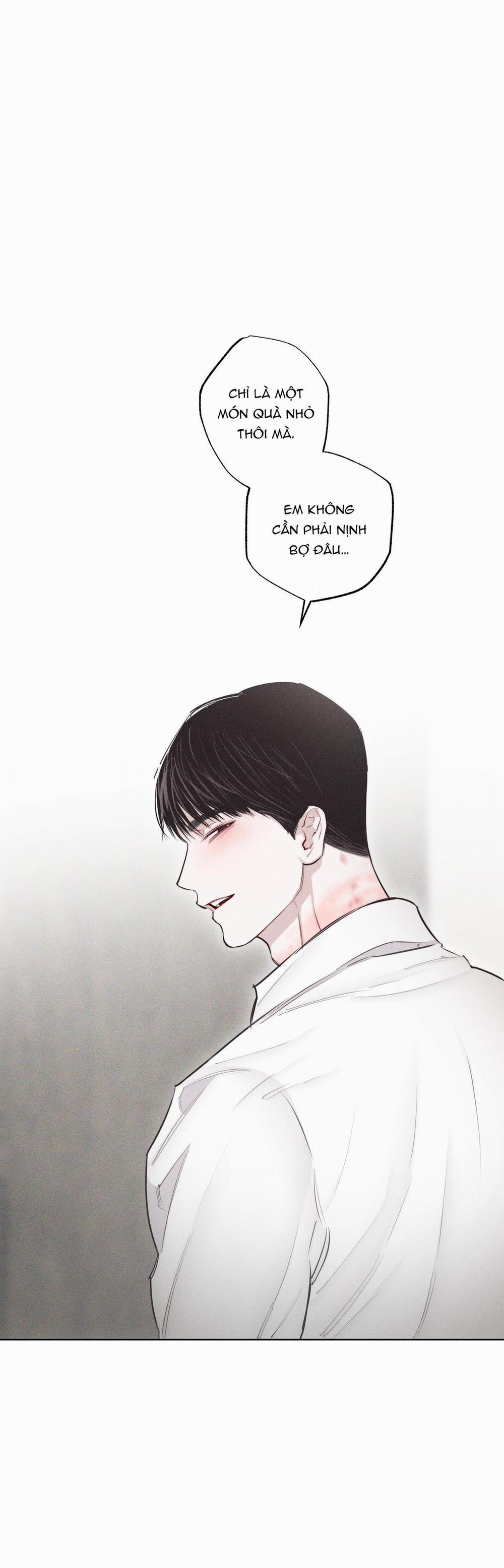 BROKEN LOVE 16 trang 45