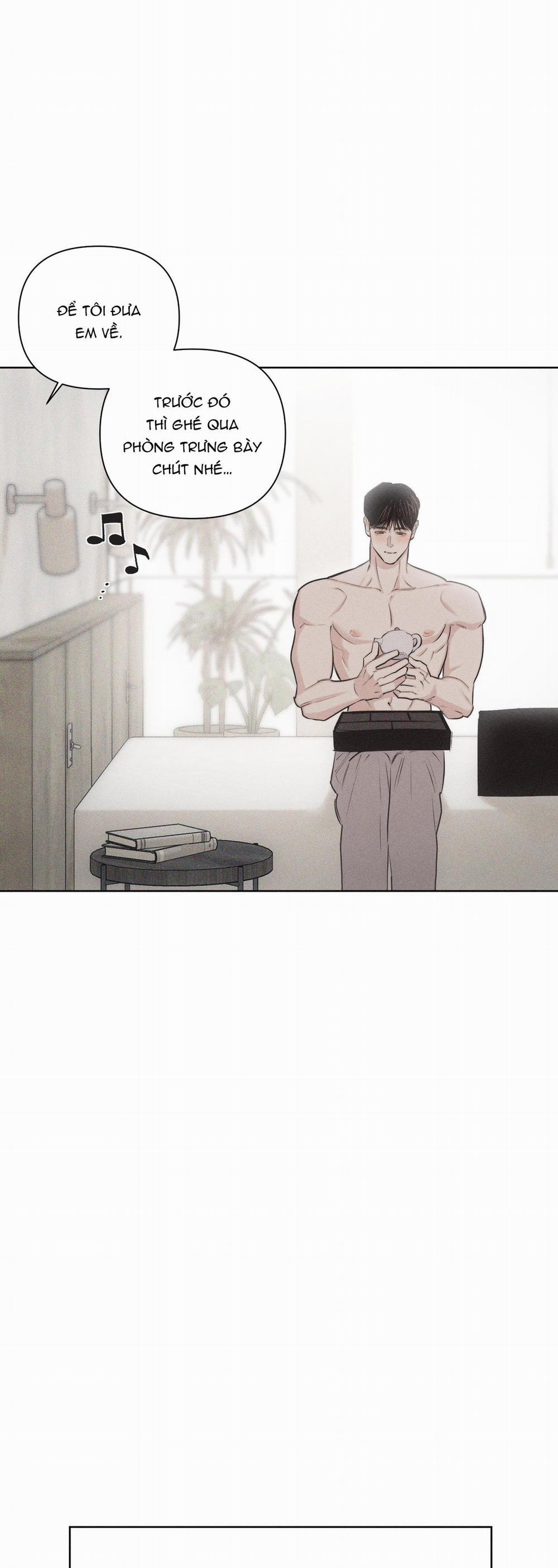 BROKEN LOVE 16 trang 46