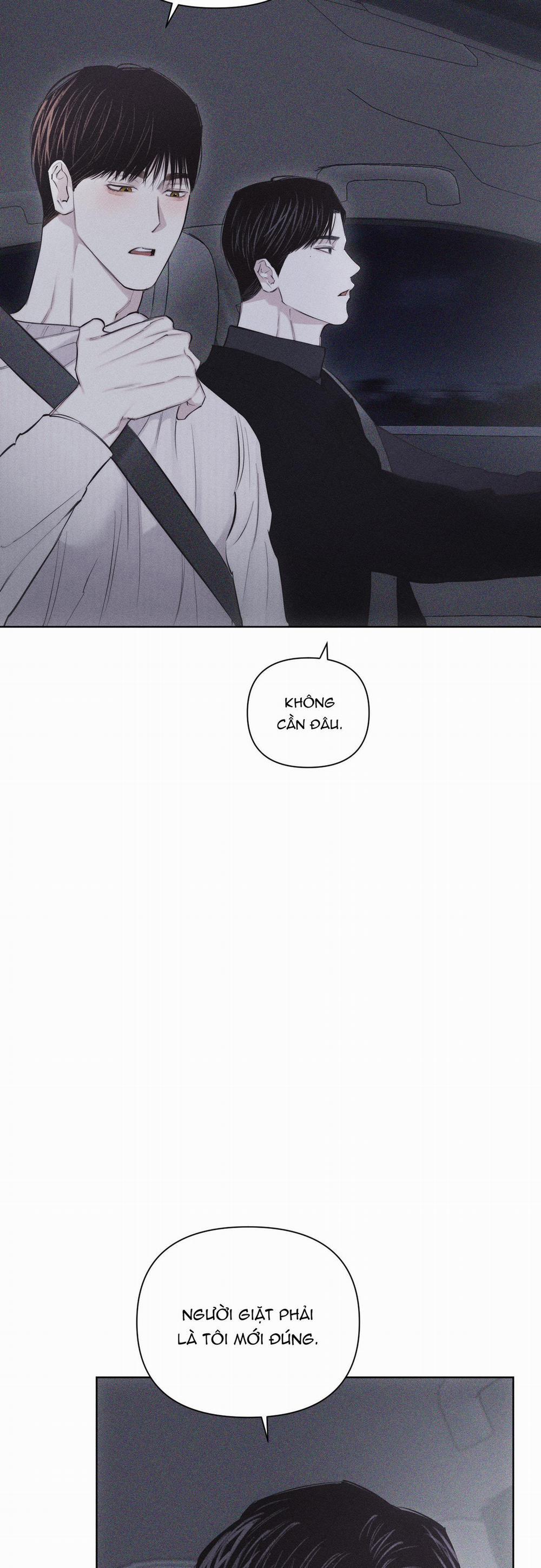 BROKEN LOVE 16 trang 49