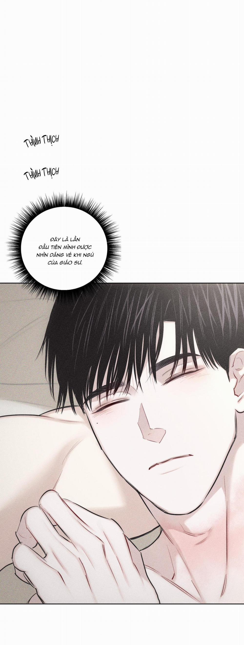 BROKEN LOVE 16 trang 5