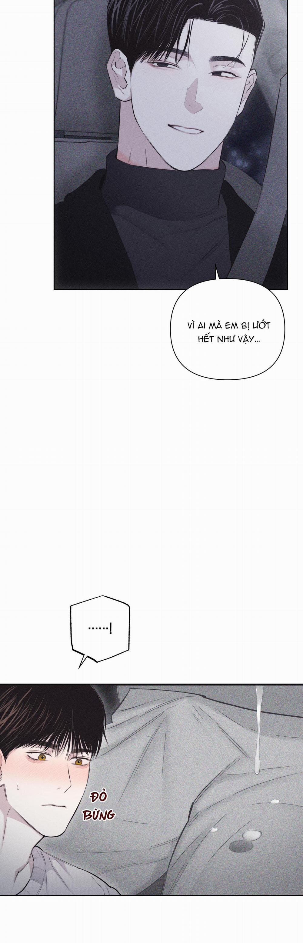 BROKEN LOVE 16 trang 50