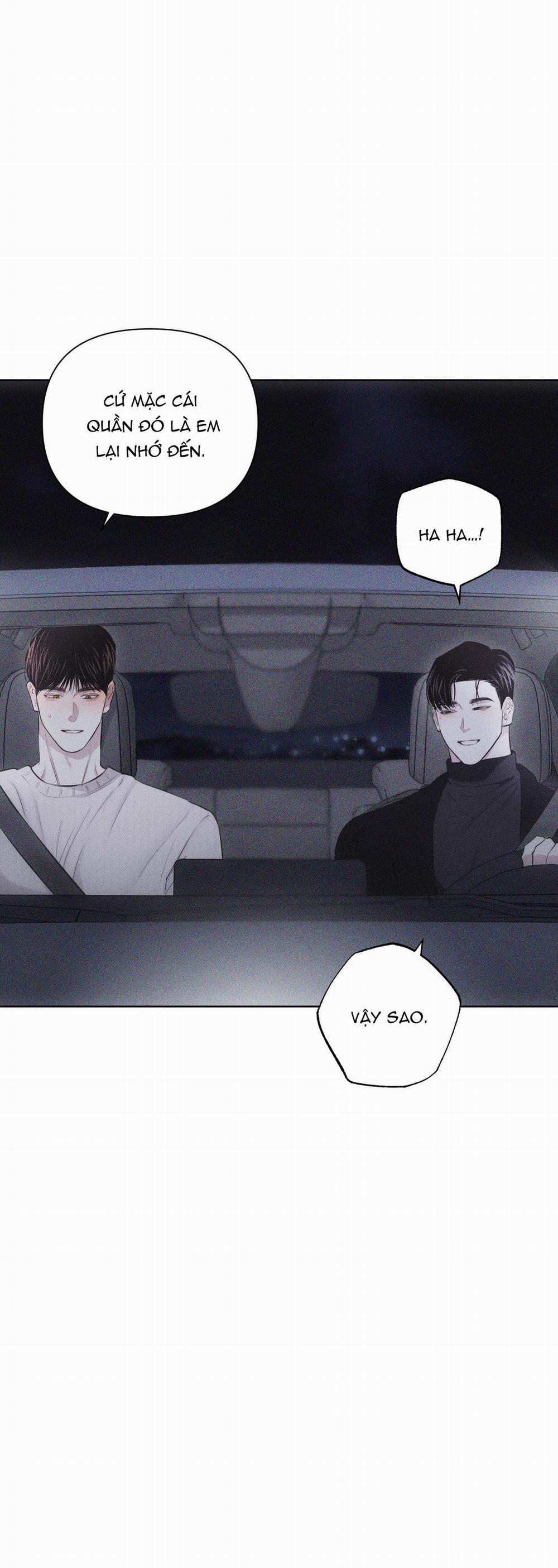 BROKEN LOVE 16 trang 51