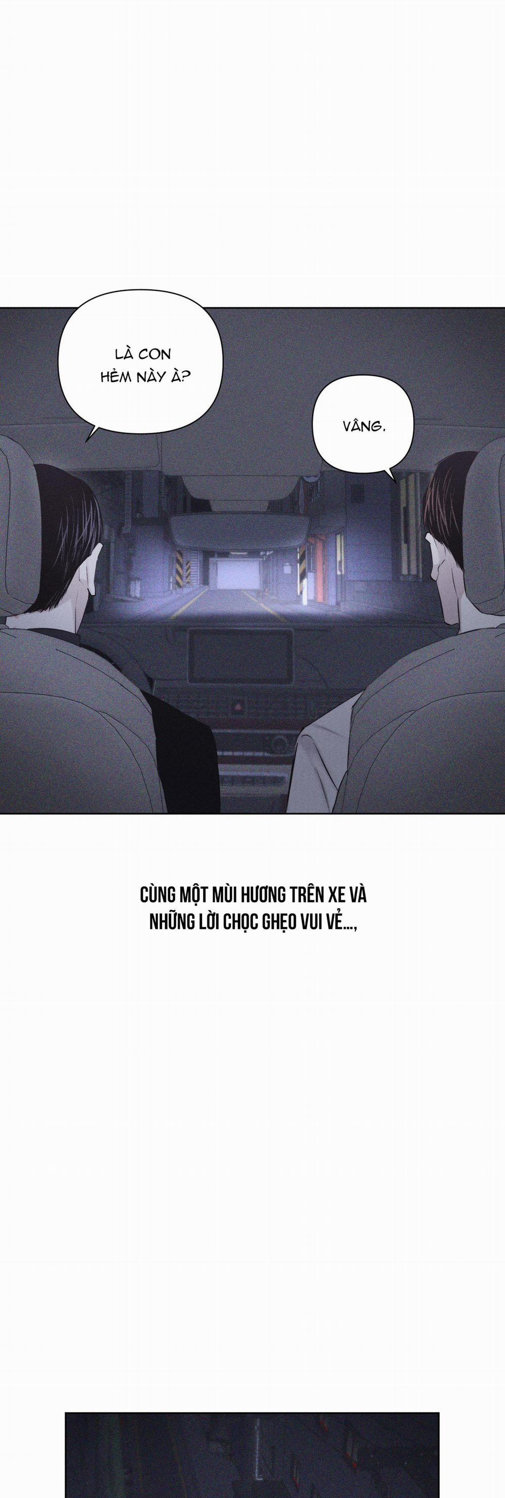 BROKEN LOVE 16 trang 52