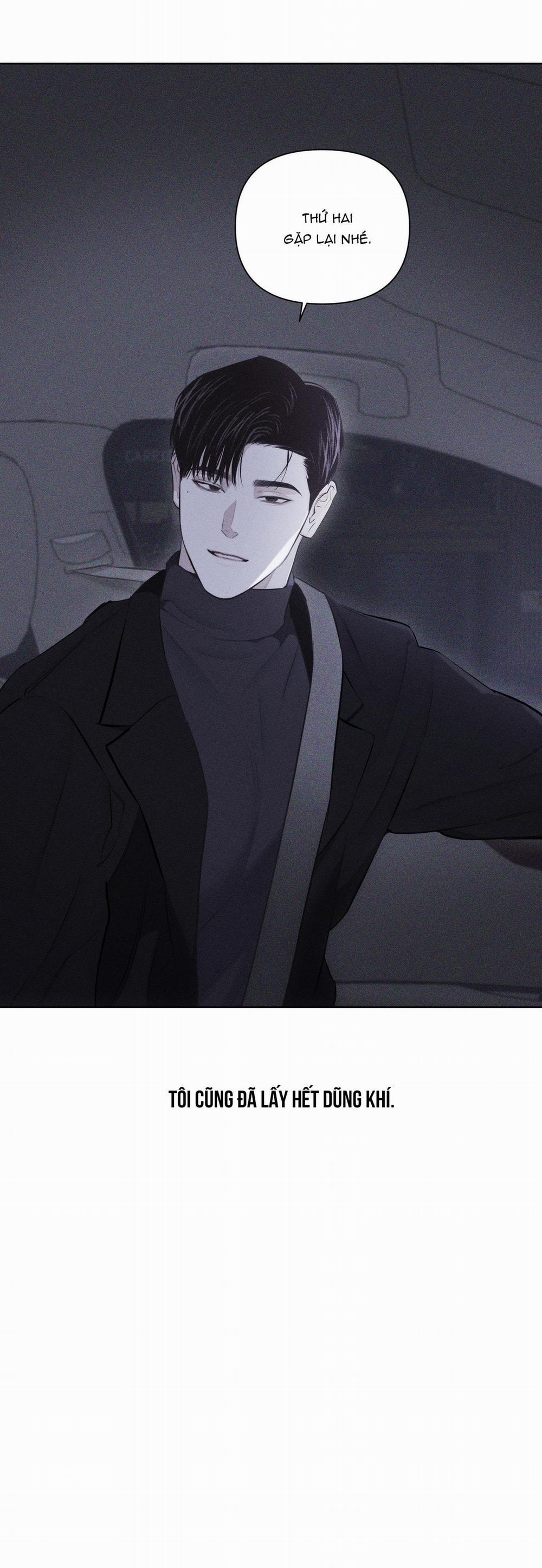 BROKEN LOVE 16 trang 54