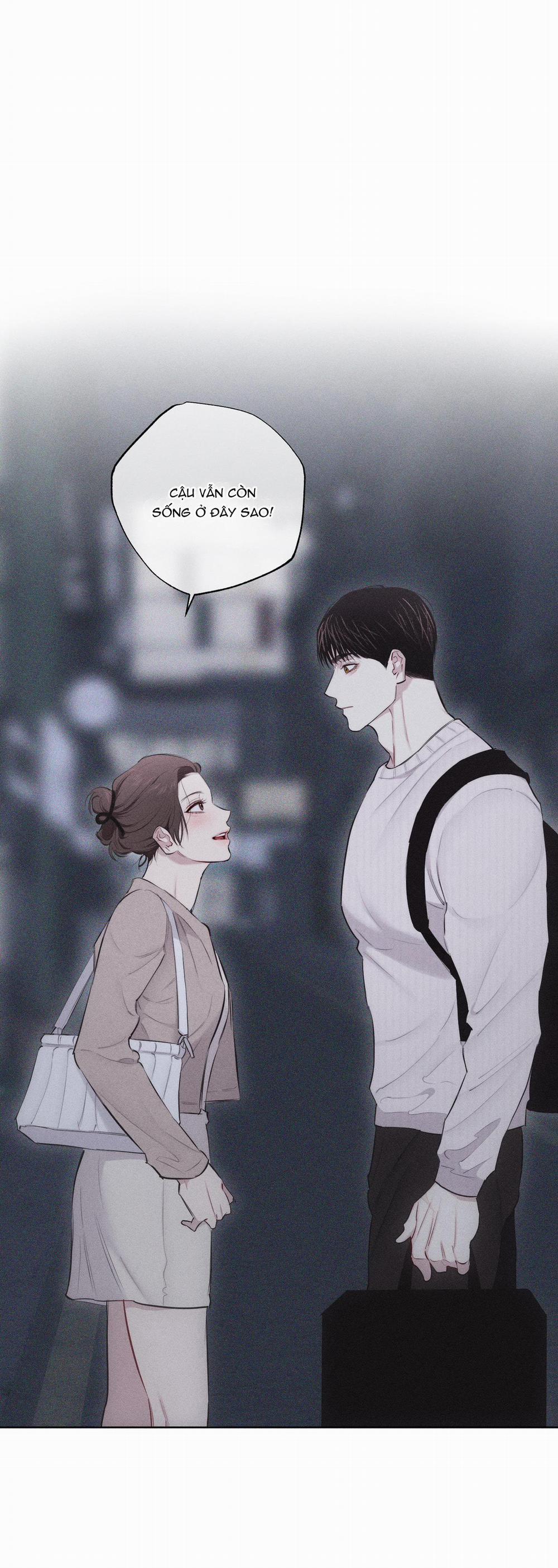 BROKEN LOVE 16 trang 61