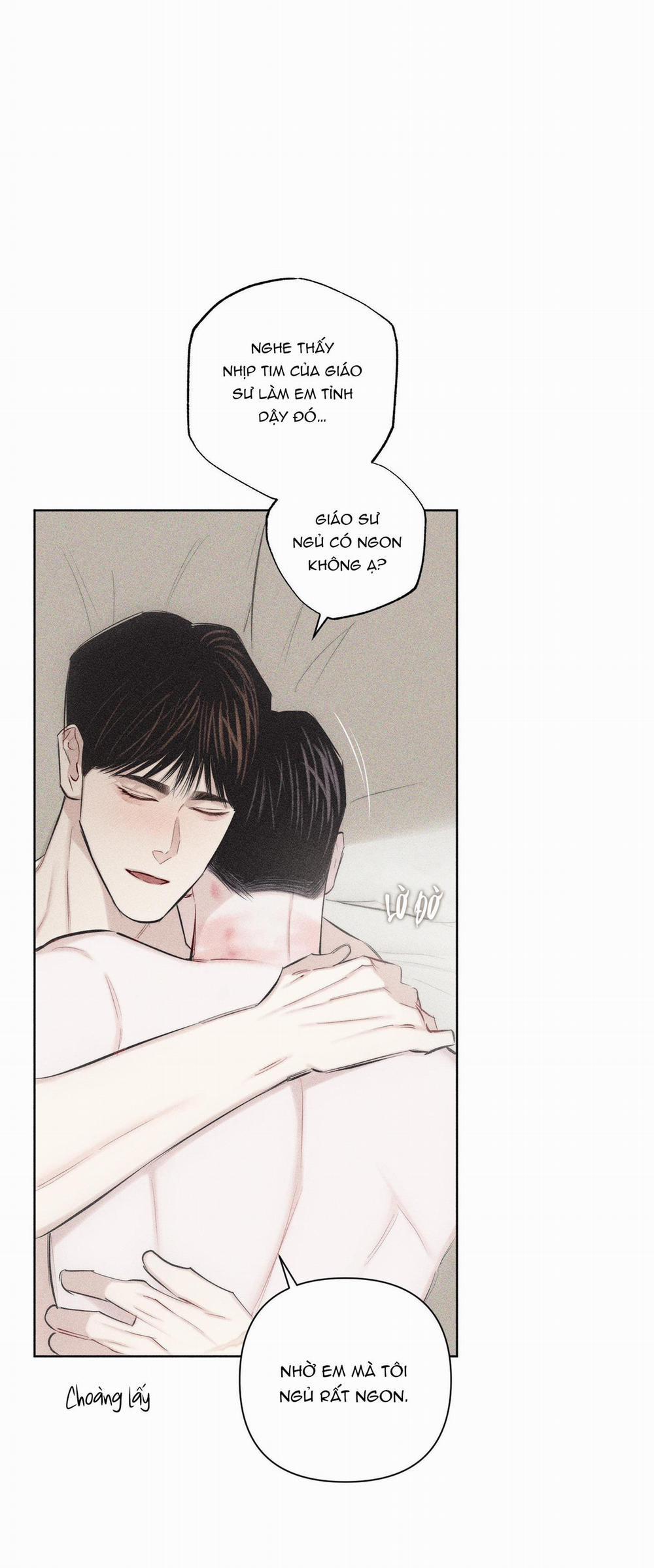 BROKEN LOVE 16 trang 8