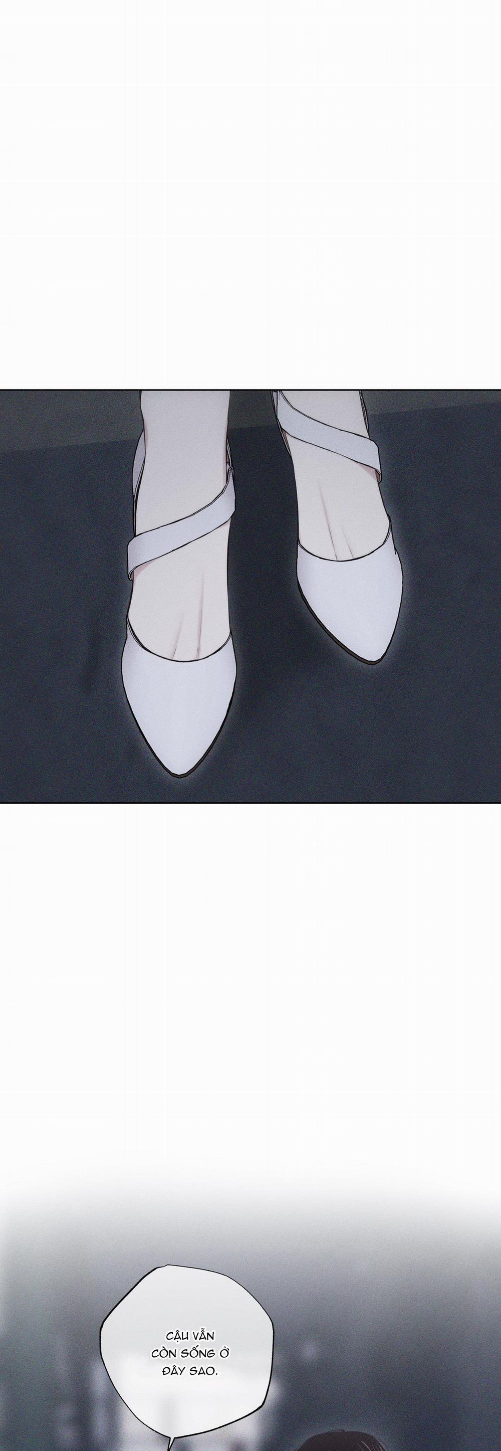 BROKEN LOVE 17 trang 1