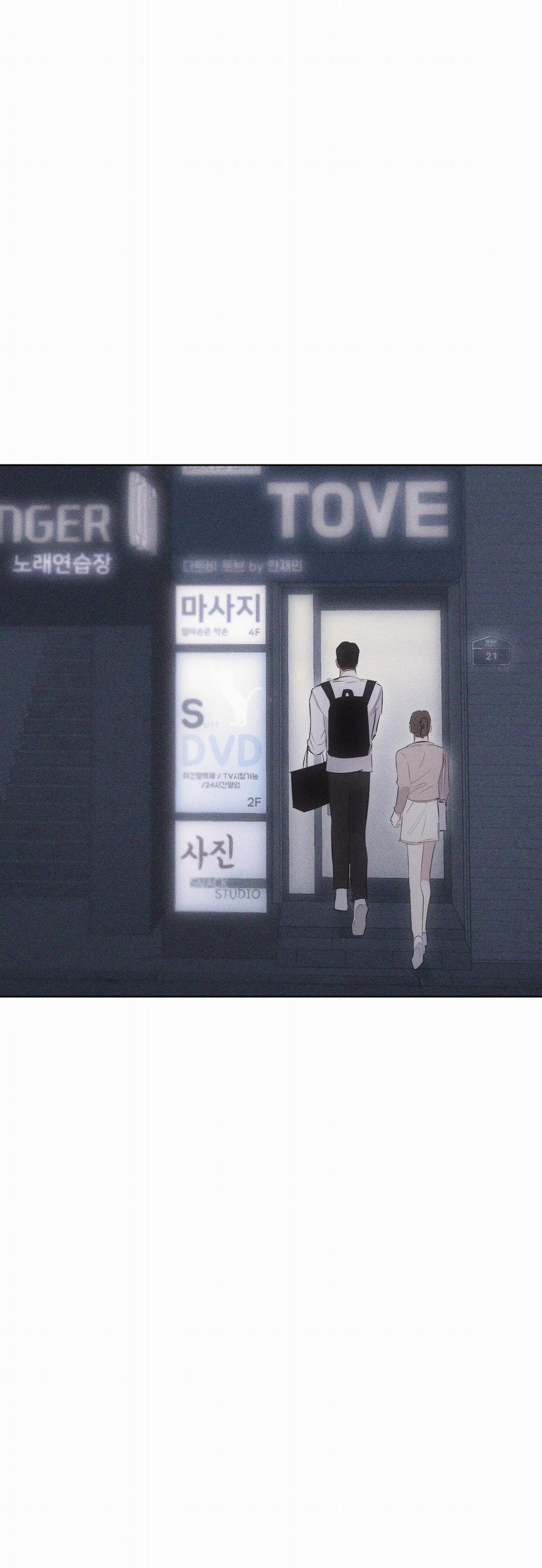 BROKEN LOVE 17 trang 11