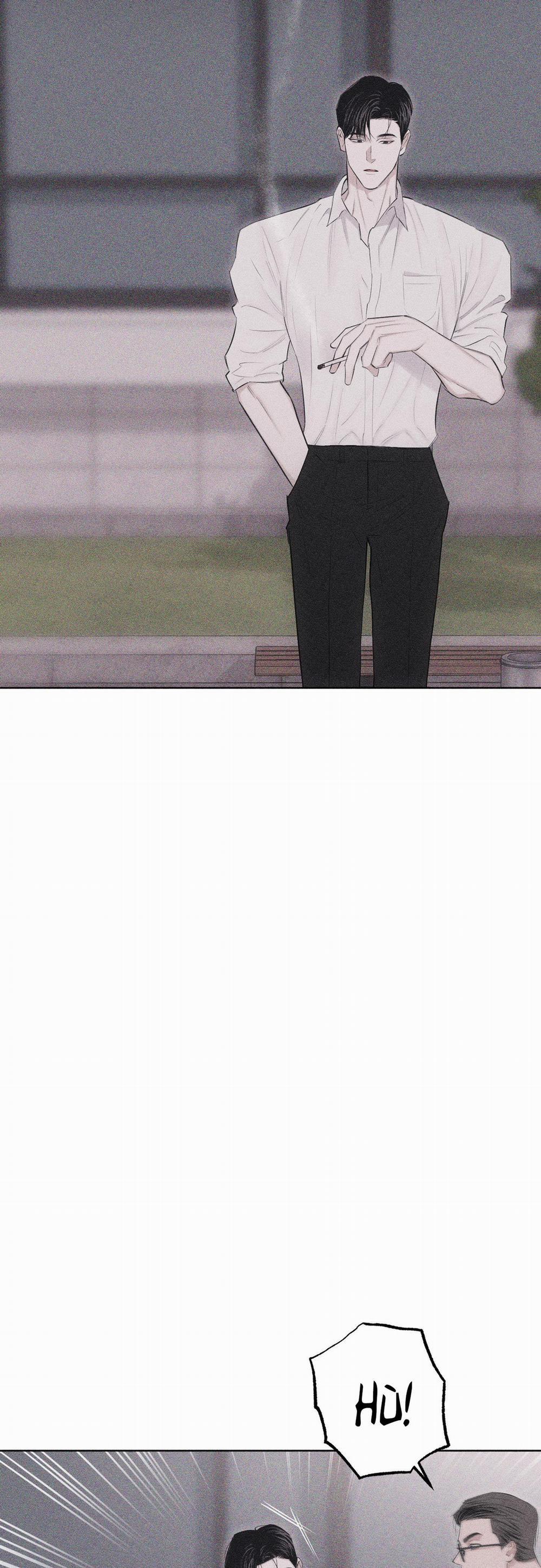 BROKEN LOVE 17 trang 16