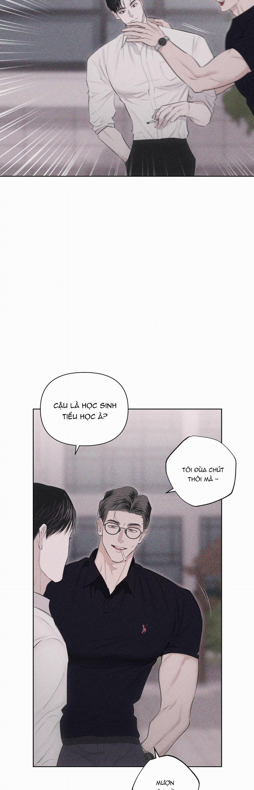 BROKEN LOVE 17 trang 17