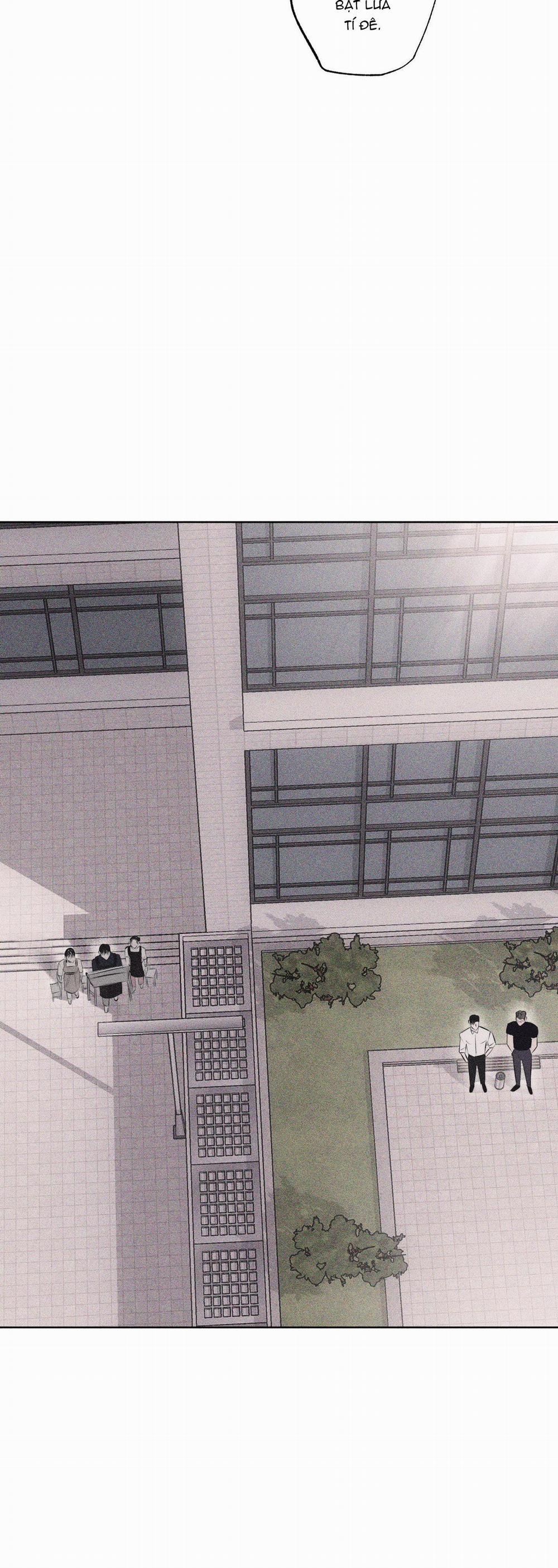 BROKEN LOVE 17 trang 18