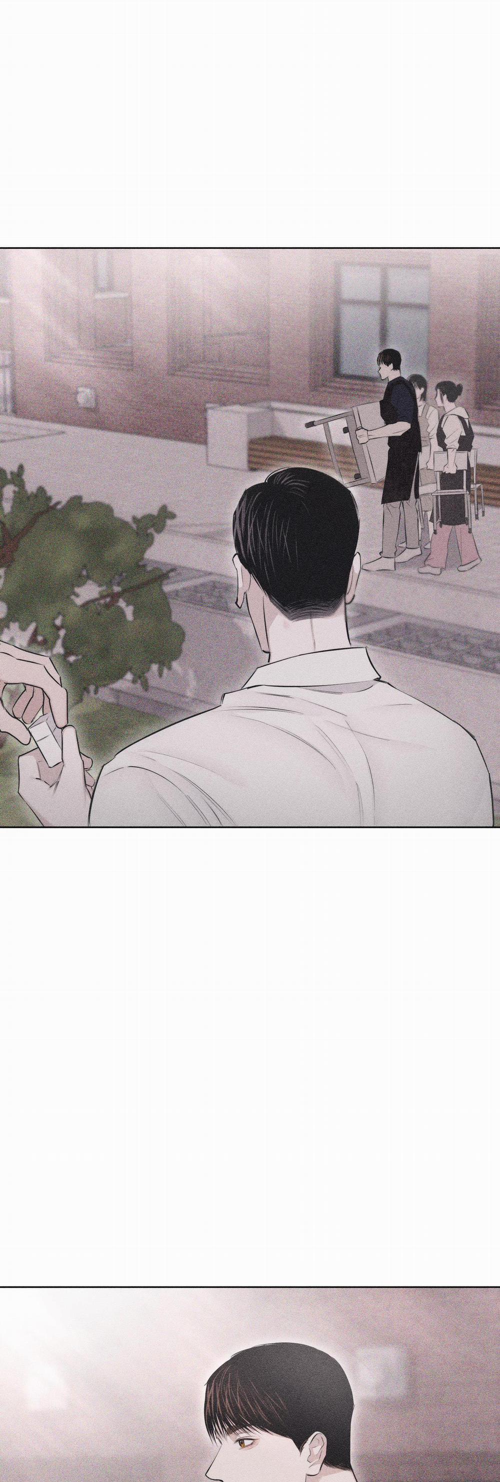 BROKEN LOVE 17 trang 19