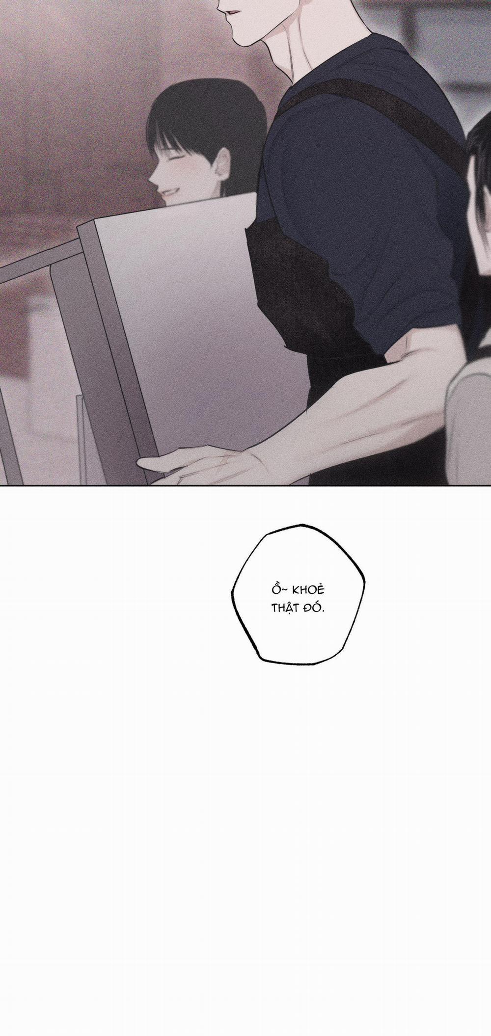 BROKEN LOVE 17 trang 20