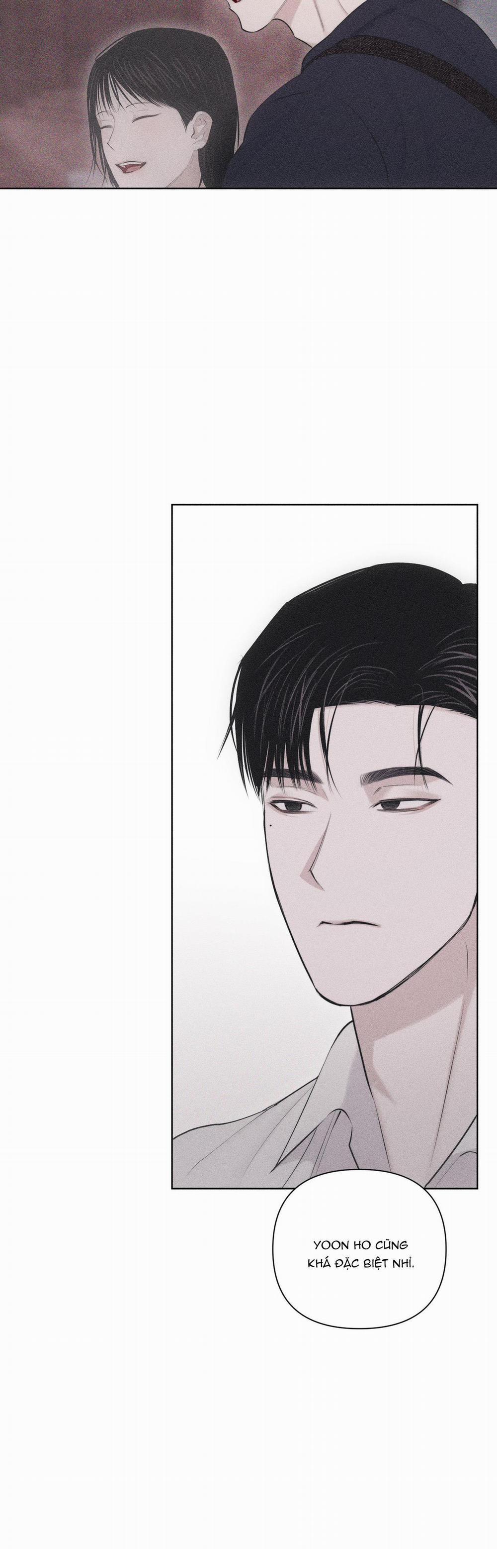 BROKEN LOVE 17 trang 22