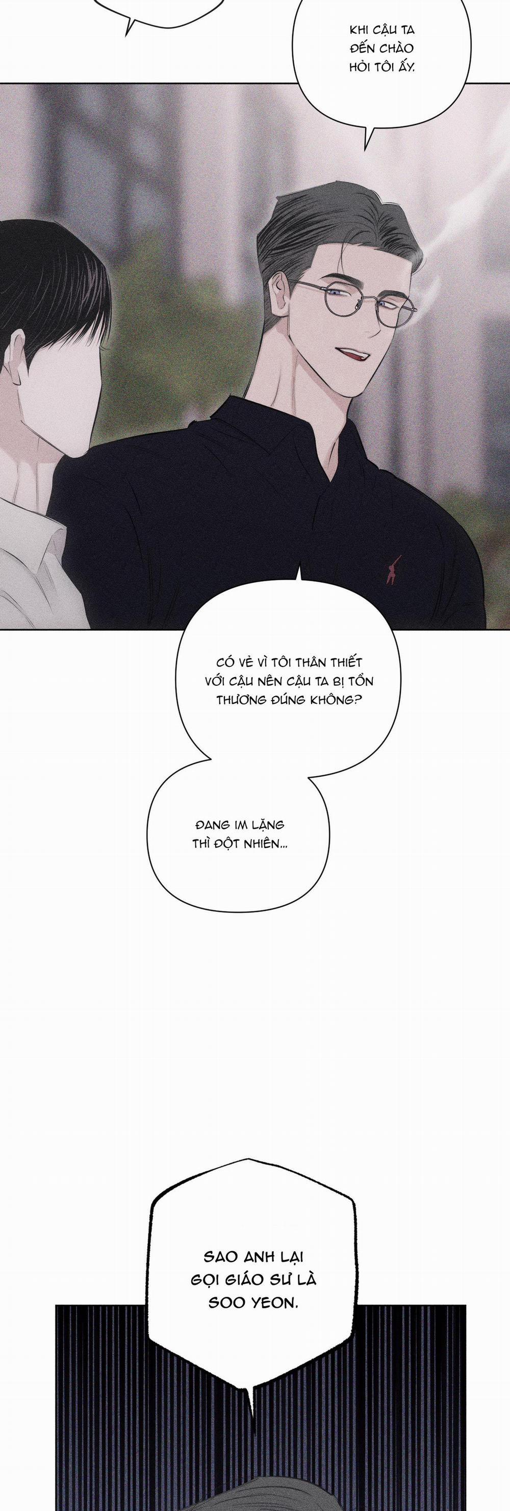 BROKEN LOVE 17 trang 24