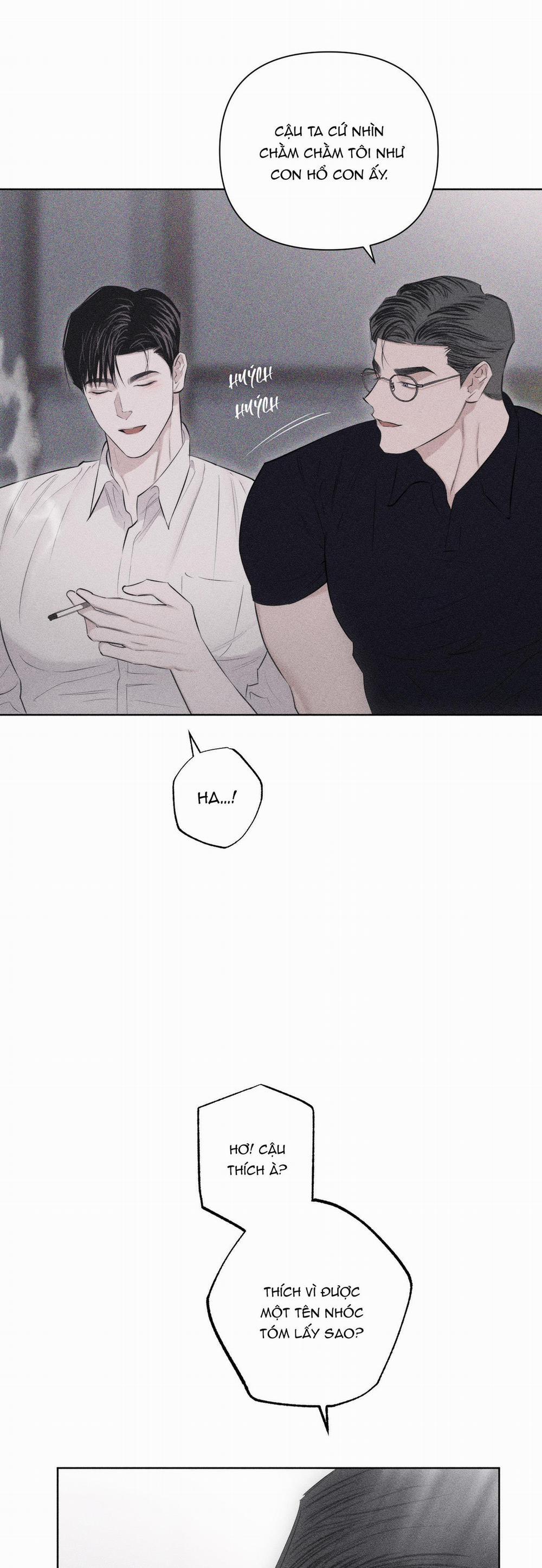 BROKEN LOVE 17 trang 26