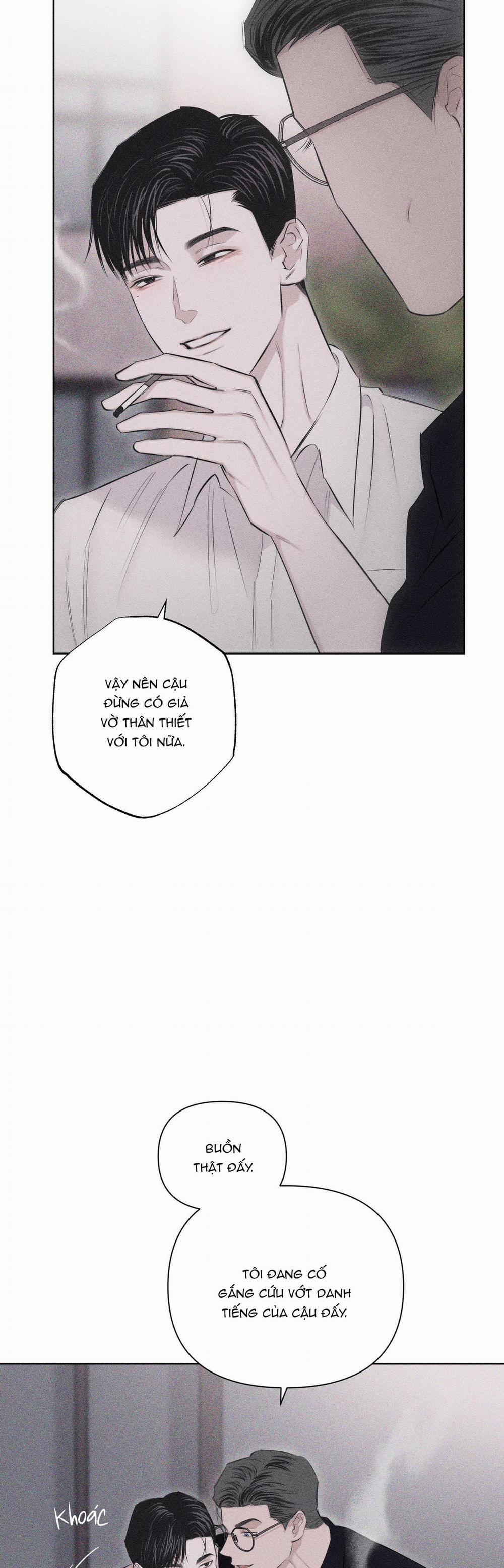 BROKEN LOVE 17 trang 27