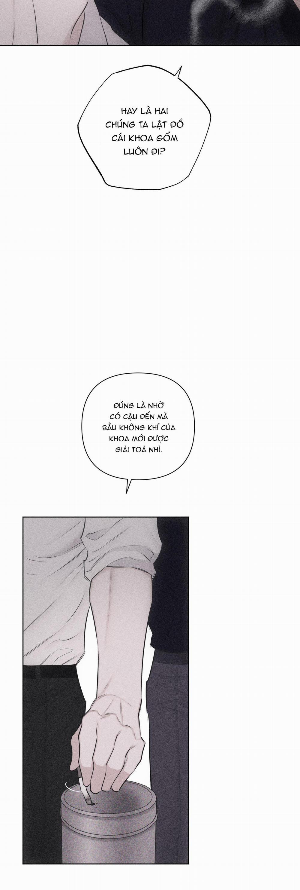 BROKEN LOVE 17 trang 29