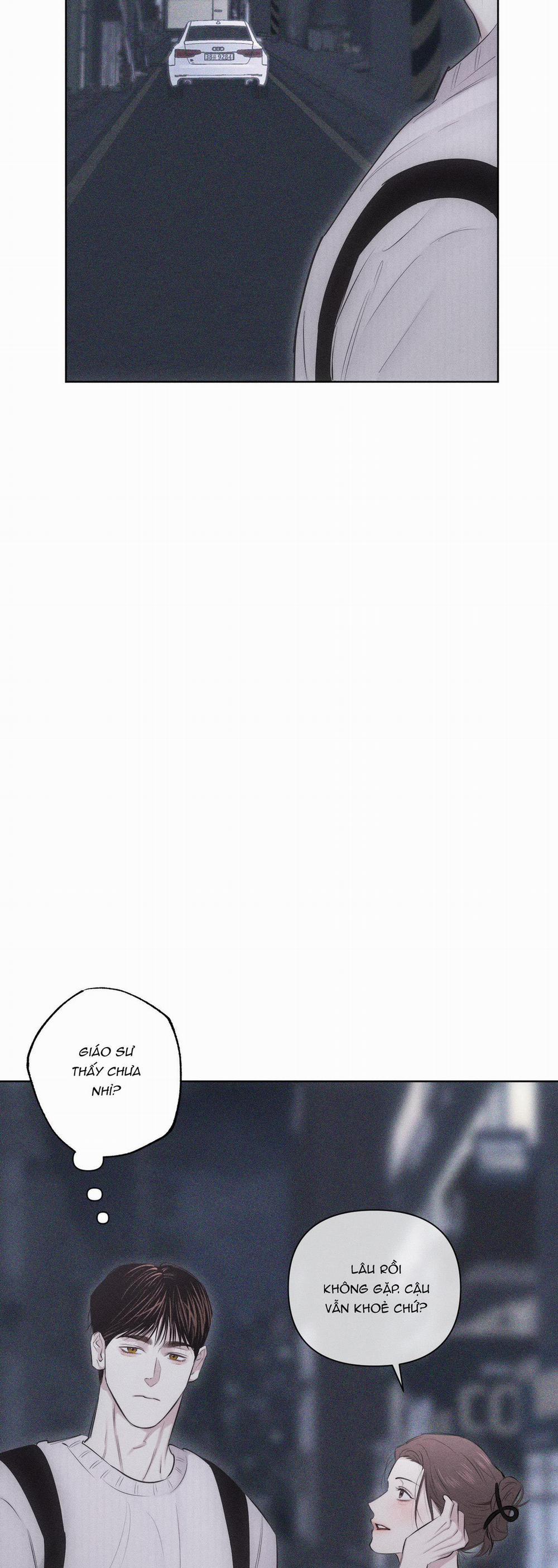 BROKEN LOVE 17 trang 3