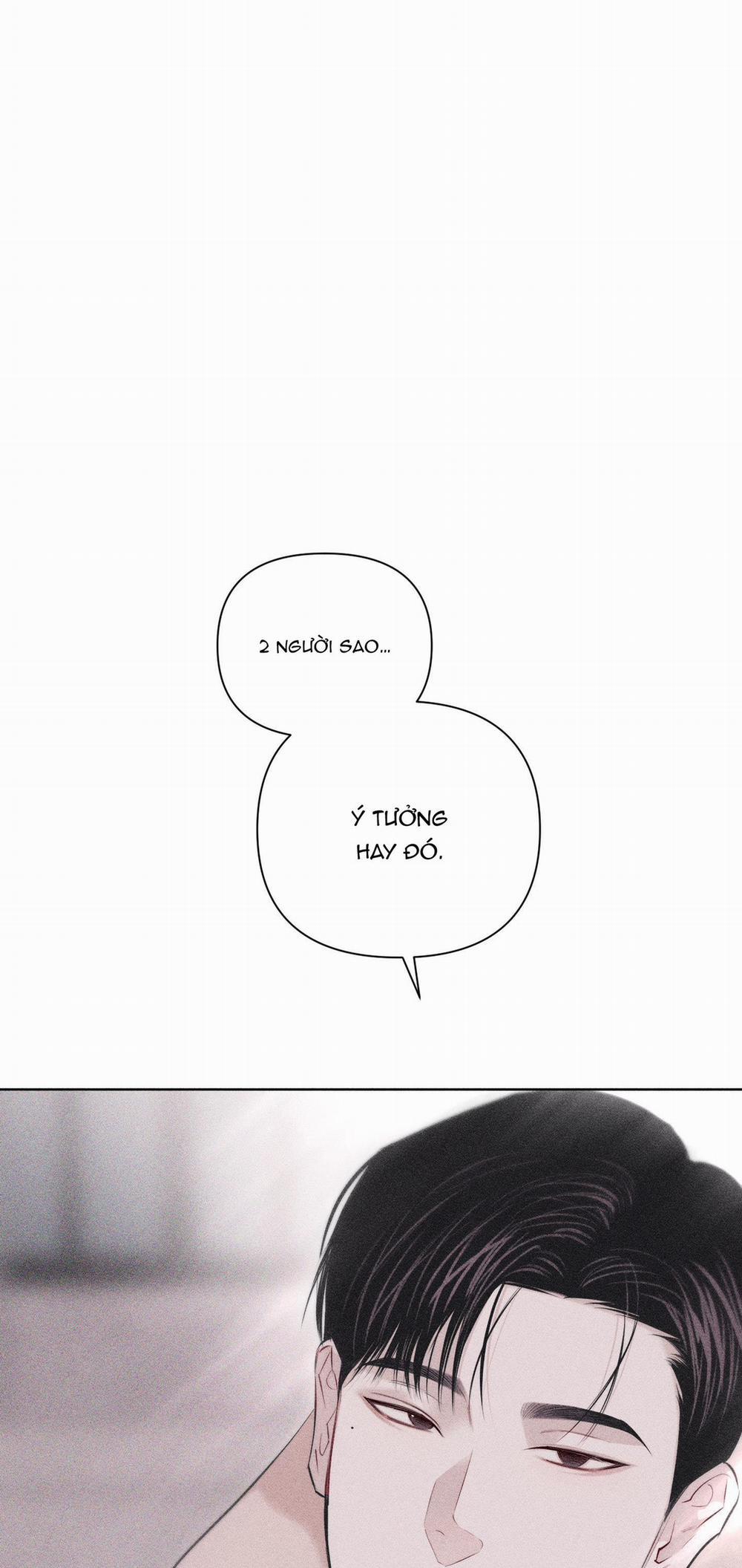 BROKEN LOVE 17 trang 30