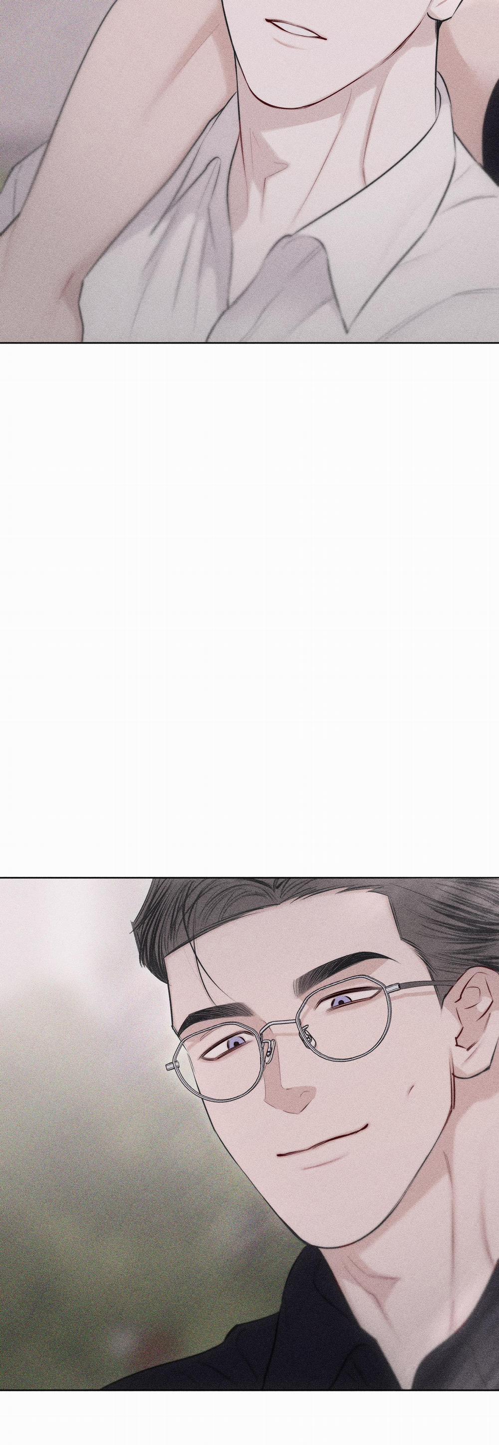 BROKEN LOVE 17 trang 31