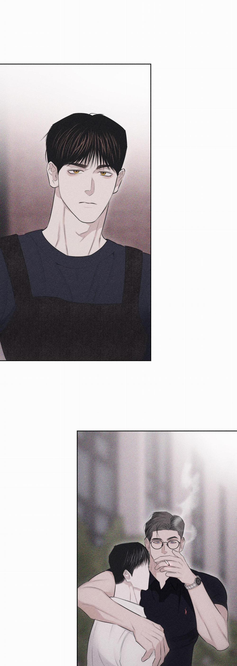 BROKEN LOVE 17 trang 33