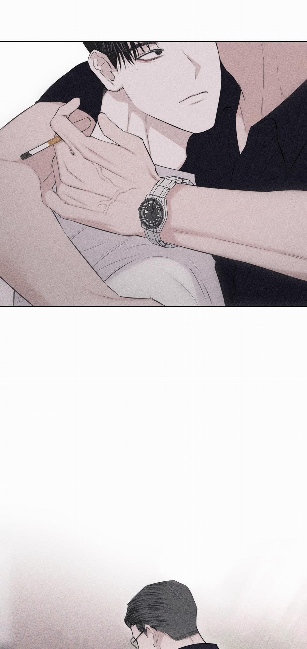 BROKEN LOVE 17 trang 35