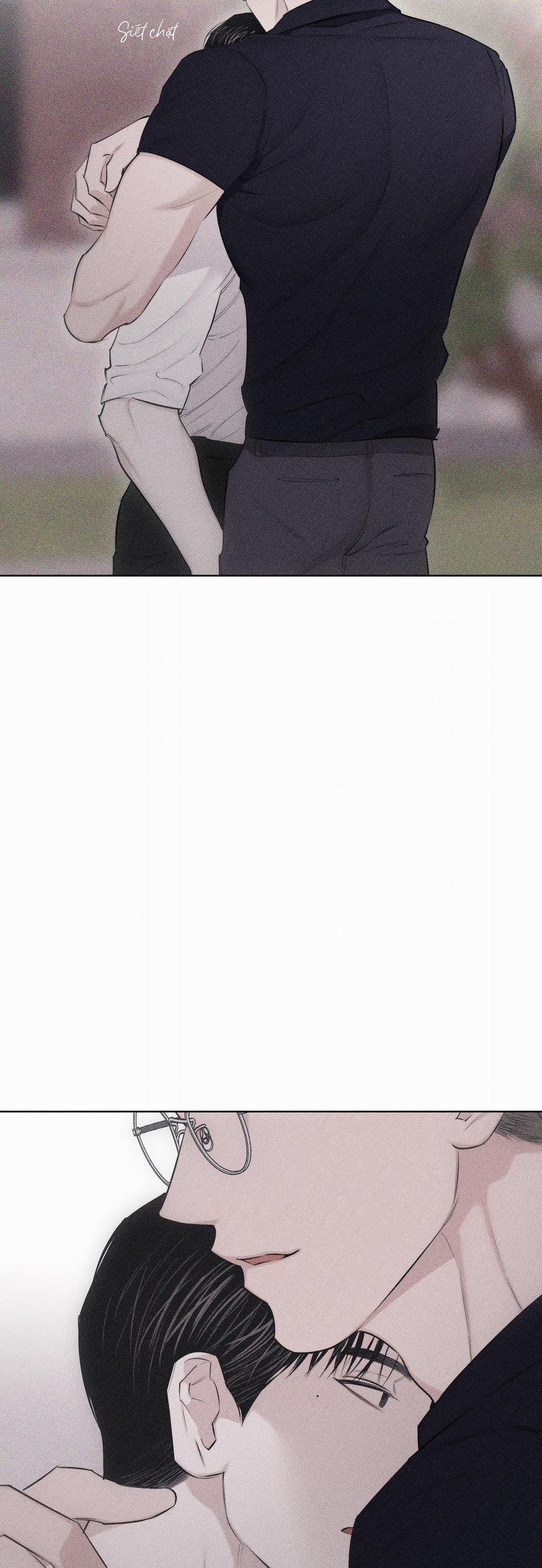 BROKEN LOVE 17 trang 36